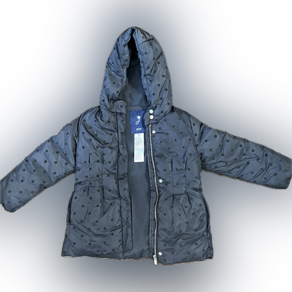 Jacadi Jacket girls size 5